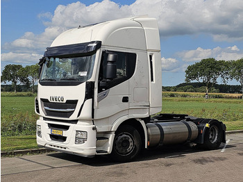 Tractor unit Iveco AS440S40 STRALIS LNG: picture 2