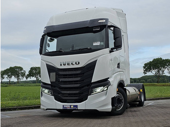 Tractor unit IVECO Stralis
