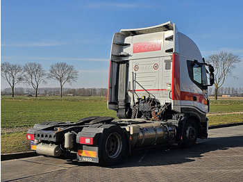 Tractor unit Iveco AS440S46 STRALIS LNG INTARDER: picture 3