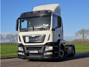 Tractor unit MAN TGS 18.400