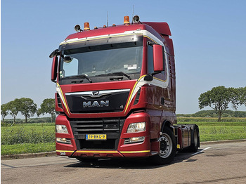 Tractor unit MAN TGX 18.420