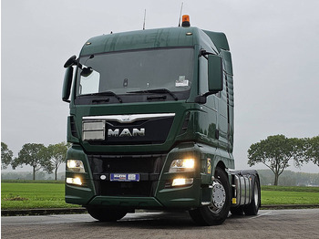 Tractor unit MAN TGX 18.440