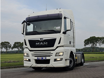 Tractor unit MAN TGX 18.460
