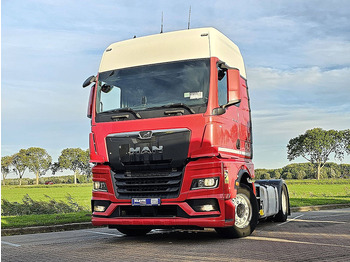 Tractor unit MAN TGX 18.470
