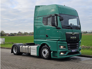 Leasing of MAN 18.470 TGX MAN 18.470 TGX: picture 5