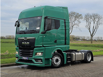 Leasing of MAN 18.470 TGX MAN 18.470 TGX: picture 2