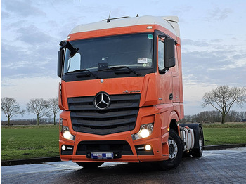 Tractor unit MERCEDES-BENZ Actros 1843