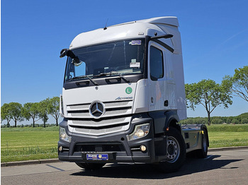 Tractor unit MERCEDES-BENZ Actros 1845