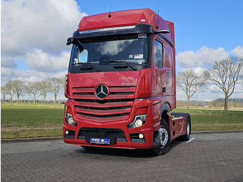 Tractor unit MERCEDES-BENZ Actros 1848