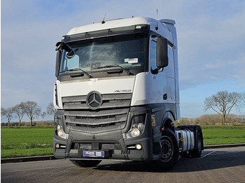 Tractor unit MERCEDES-BENZ Actros