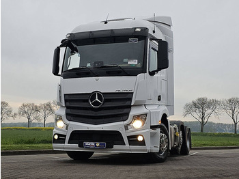 Tractor unit MERCEDES-BENZ Actros 2545