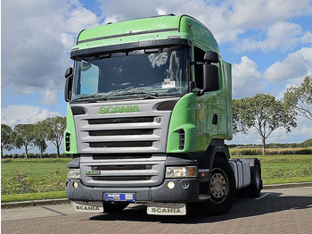 Tractor unit SCANIA R 420