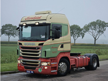 Leasing of Scania R440 Scania R440: picture 2 Leasing of Scania R440 Scania R440: picture 2