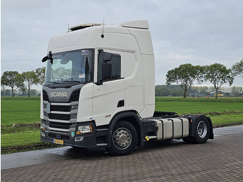 Tractor unit Scania R450 2X TANK RETARDER: picture 2 Tractor unit Scania R450 2X TANK RETARDER: picture 2