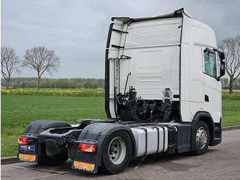 Tractor unit Scania S450 RETARDER 2X TANK: picture 3