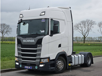 Tractor unit Scania S450 RETARDER 2X TANK: picture 2