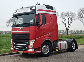 Tractor unit Volvo FH 460 PTO ALCOA NL-TRUCK: picture 2