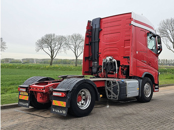 Tractor unit Volvo FH 460 PTO ALCOA NL-TRUCK: picture 3