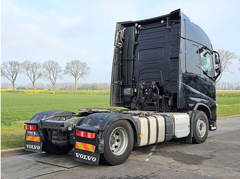 Tractor unit Volvo FH 460 PTO+HYDR. VOITH RET.: picture 3