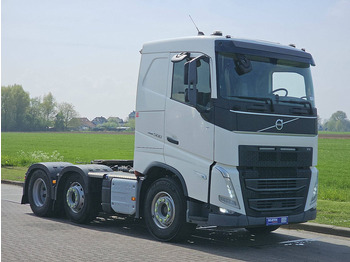 Tractor unit Volvo FH 500 FH5 6X2 STEERED PTO: picture 5