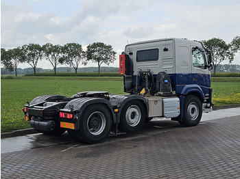 Tractor unit Volvo FM 13.460 6X2 STEERED 458TKM: picture 3 Tractor unit Volvo FM 13.460 6X2 STEERED 458TKM: picture 3