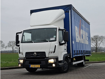 Leasing of Renault D 180 Renault D 180: picture 1