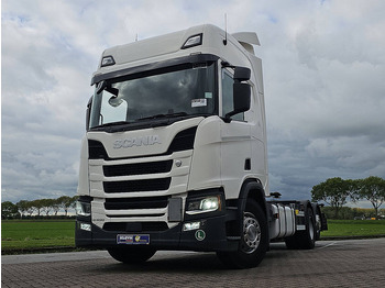 Truck SCANIA R 450