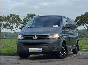 Small van VOLKSWAGEN Transporter