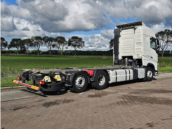 Leasing of Volvo FH 460 BDF,I parkcool Volvo FH 460 BDF,I parkcool: picture 3