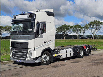 Leasing of Volvo FH 460 BDF,I parkcool Volvo FH 460 BDF,I parkcool: picture 2