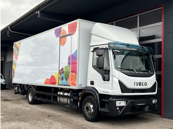 Refrigerator truck IVECO EuroCargo