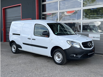 Small van MERCEDES-BENZ Citan 111 CDI