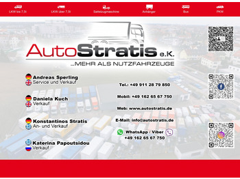 Cab chassis truck Mitsubishi Fuso Canter 9C18 5,8m Euro6d Klimaaut. Tempomat: picture 5