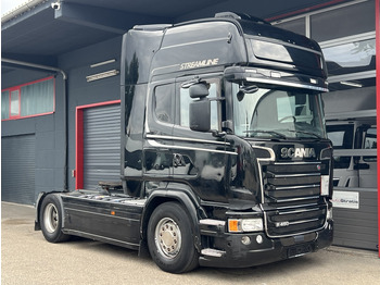 Tractor unit SCANIA R 450