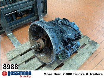 Gearbox