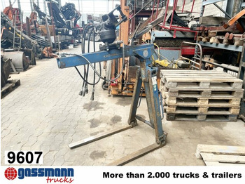 Attachment PALFINGER