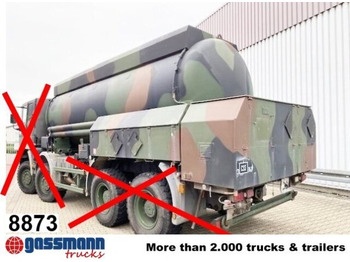 Tank container