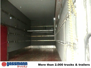 Box truck Iveco Euro Tech 190E40, Möbelkoffer, 49 cbm: picture 3 Box truck Iveco Euro Tech 190E40, Möbelkoffer, 49 cbm: picture 3