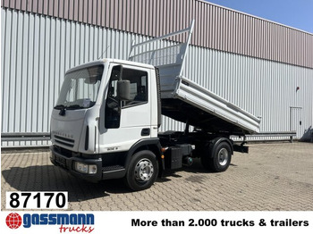 Tipper IVECO EuroCargo