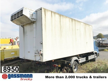 Box truck