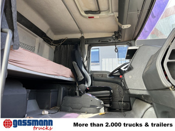 Asphalt machine, Asphalt machine MAN TGA 26.430 6X4 BL: picture 2