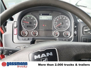 Tipper MAN TGL 12.180 4x2 BB Doka: picture 2 Tipper MAN TGL 12.180 4x2 BB Doka: picture 2