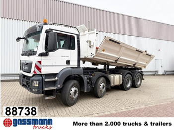 Tipper MAN TGS 35.460