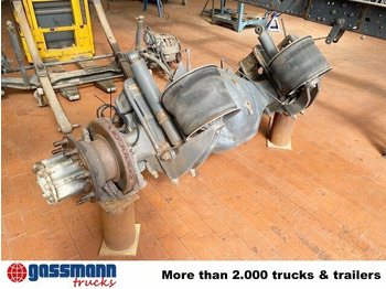 Rear axle for Truck Mercedes-Benz Atego 10,8t Hinterachse: picture 3