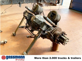 Rear axle for Truck Mercedes-Benz Atego 10,8t Hinterachse: picture 4