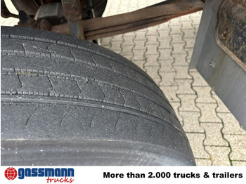 Tipper, Crane truck Mercedes-Benz Axor 1833 AK 4x4 mit Heckkran Atlas 105.2-A2L: picture 5 Tipper, Crane truck Mercedes-Benz Axor 1833 AK 4x4 mit Heckkran Atlas 105.2-A2L: picture 5