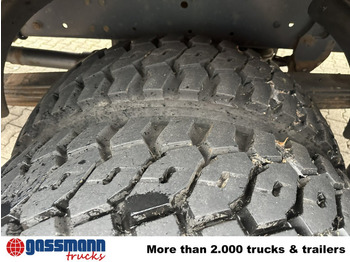 Tipper, Crane truck Mercedes-Benz Axor 1833 AK 4x4 mit Heckkran Atlas 105.2-A2L: picture 4 Tipper, Crane truck Mercedes-Benz Axor 1833 AK 4x4 mit Heckkran Atlas 105.2-A2L: picture 4