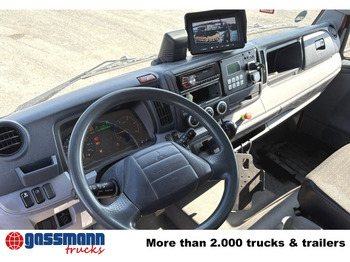 Road sweeper Mitsubishi Fuso 7C18 4x2, Zöller Micro XL 7, Zöller: picture 5 Road sweeper Mitsubishi Fuso 7C18 4x2, Zöller Micro XL 7, Zöller: picture 5