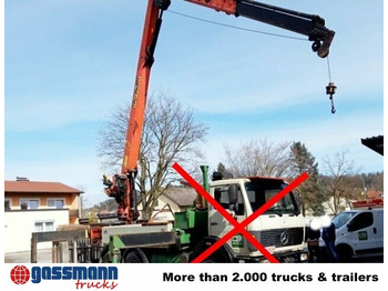 Loader crane Palfinger PK 28000 ELAHSV3, Funk, Seilwinde: picture 5 Loader crane Palfinger PK 28000 ELAHSV3, Funk, Seilwinde: picture 5