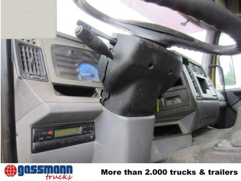 Tipper Renault Kerax 380.26 6x4, Bordmatik links: picture 4 Tipper Renault Kerax 380.26 6x4, Bordmatik links: picture 4